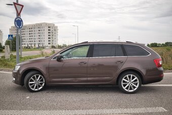 Škoda Octavia 1.4. TSI Style - 6