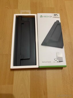 Xbox one S 1TB - 6