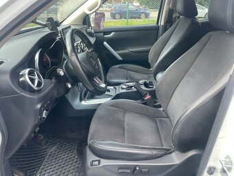 Mercedes-Benz X trieda 250 d 4matic A/T - 72.000 - 2018 - 6