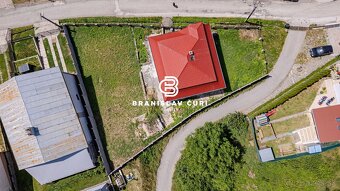Predaj 3-izbový rodinný dom, Vyšná Hutka - 6