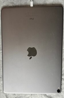 iPad Pro 10.5” (256 GB WiFi) + krabica - 6