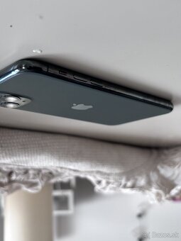 APPLE IPHONE 11PRO 64GB MIDNIGHT GREEN - 6