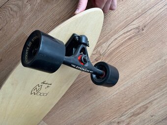 Longboard - 6