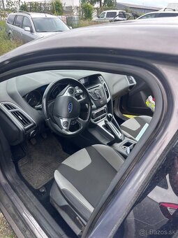Ford Focus - 6