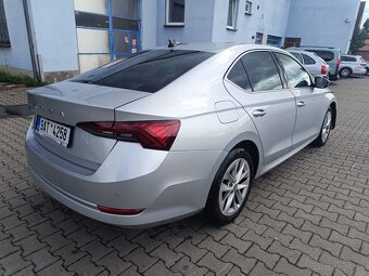 Škoda Octavia - 6