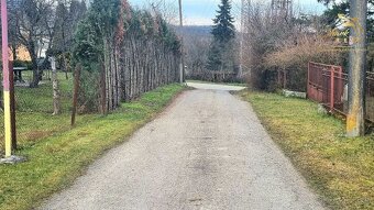 Ponúkame na predaj krásny pozemok v obci Dargov - 6
