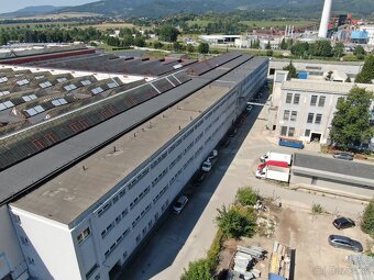 Na predaj/prenájom – Polyfunkčná budova v Martine - 6