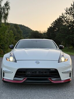 Nissan 370Z Nismo—3.7 V6–2020–AUTOMAT—51.000km - 6
