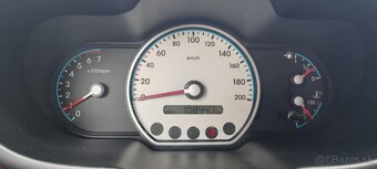 Hyundai i10 - 6