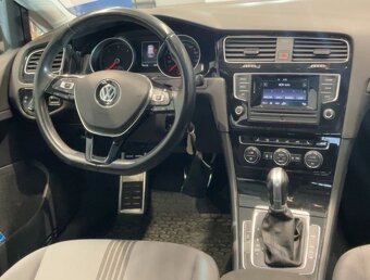 Golf 2,0 Tdi Allstar edicia dsg - 6