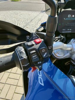 Bmw F900 XR - 6