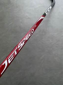 ✅CCM JETSPEED FT2 INT RIGHT/PRAVACKA__flex 55 zahnutie P29 - 6