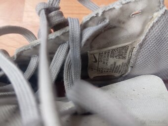 Kopačky Nike Mercurial č.40 - 6