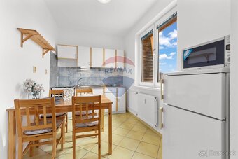 Predaj 1 izb. bytu s balkónom v Senci, ul. J. Csermáka - 6