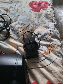 Predám volant logitech g29 aj s pakov - 6