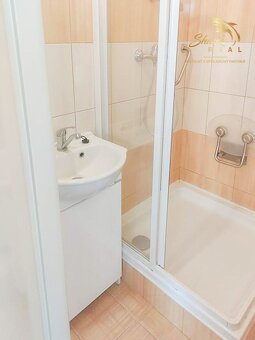 Dvojizbový byt s balkónom v meste Partizánske - 6
