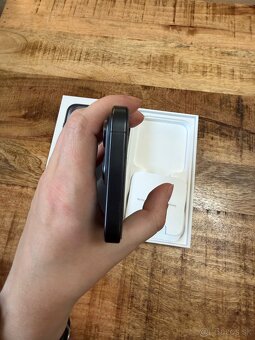 apple iphone 15 pro 128g - 6