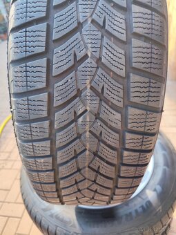 Zimne kolesá 17ky 5x112 ET41 kodiaq, Tiguan q5 - 6