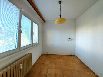 3 izbový byt, Košice II - Západ, ul. Trieda SNP - 6