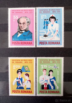 Červený kríž - 6