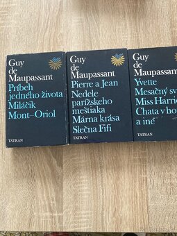 Knihy pre každého kus za 5 eur - 6