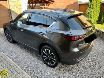 Mazda cx-5 - 6