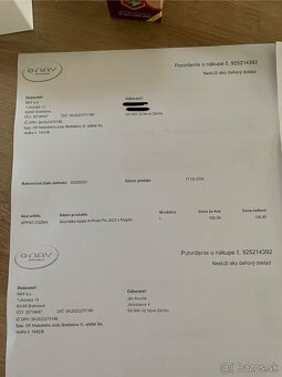 AirPods Pro 2 USB-C - 6