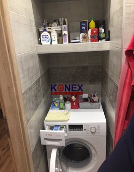 3-izbový byt k nasťahovaniu – Michalovce – Západ - 6