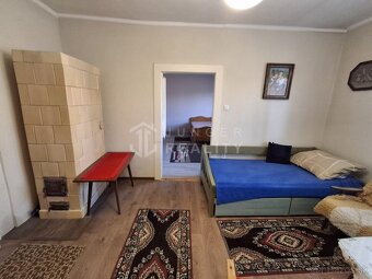 Na predaj rodinný dom / chalupa v Silickej Brezovej - 6