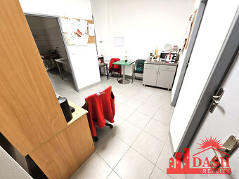 Na prenájom komerčný priestor, 154 m2, Trenčín, centrum mest - 6