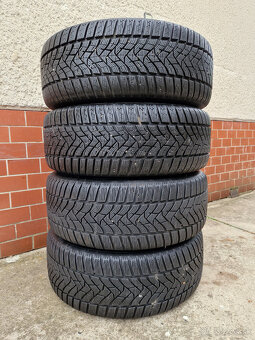 5x108 r18 et42 disky kolesa volvo v90 alu 245 45 18 zimné - 6