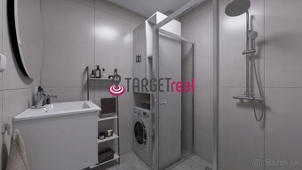 EXKLUZÍVNE: 2-izbový byt s balkónom v luxusnom štandarde, Tu - 6