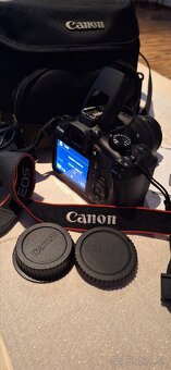Canon eos 1300d - 6