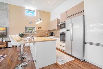 ALL INCLUSIVE | NA PREDAJ NADŠTANDARDNÁ 4-IZB. NOVOSTAVBA, D - 6