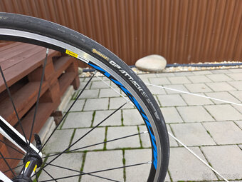 Cube Agree GTC Race Road Bike 56 cm - 6