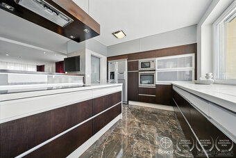 BOSEN | Priestor, svetlo, súkromie - penthaus - 152 m2 plus - 6