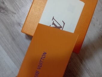 Louis vuitton opasok - 6