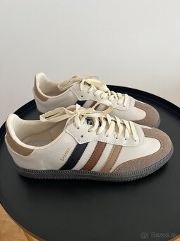 adidas samba damske tenisky - 6