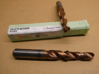 Predám dvojstupňové vrtáky na zahlbovanie - 6