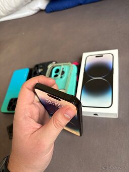 Iphone 14 pro 128gb - 6