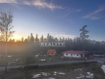 Predaj 1,5izbový byt, s balkónom, okr.Kežmarok - 6