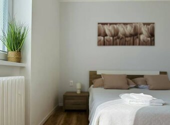 2 izbový byt v centre Pezinka s balkónom - 6