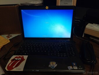 Notebook Lenovo G550 - 35EUR - 6