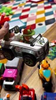 Paw patrol - 6