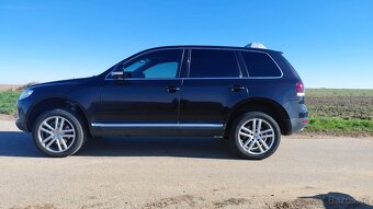 Vw Touareg 3.0TDI INDIVIDUAL - 6