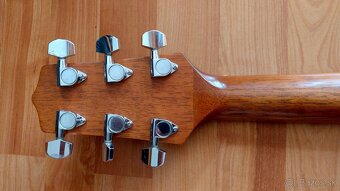 Elektroakusticka gitara Takamine EG320SC seria "G" - 6