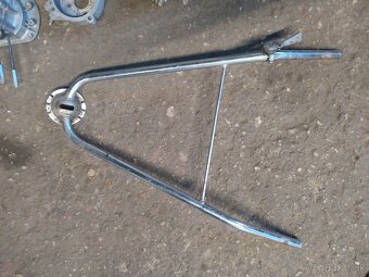 Náhradné diely na kultivátor - 6