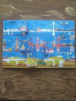 Kniha Obrazova encyklopedia zvieraa - 6