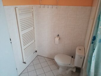 1 izbový byt na prenájom Nitra - 6