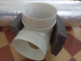 Ventilátor Vents 100S + Breeze 10FB - 6